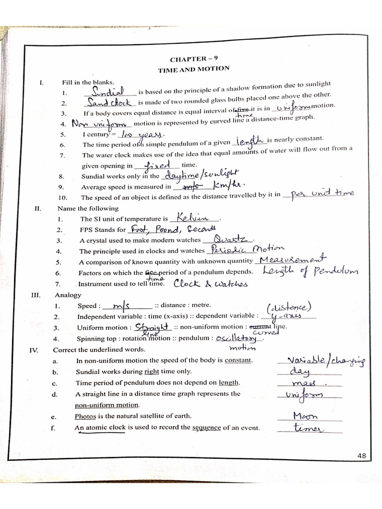 CH 9 Assignment | PDF