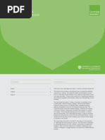 Secondary 1 Science Curriculum Framework