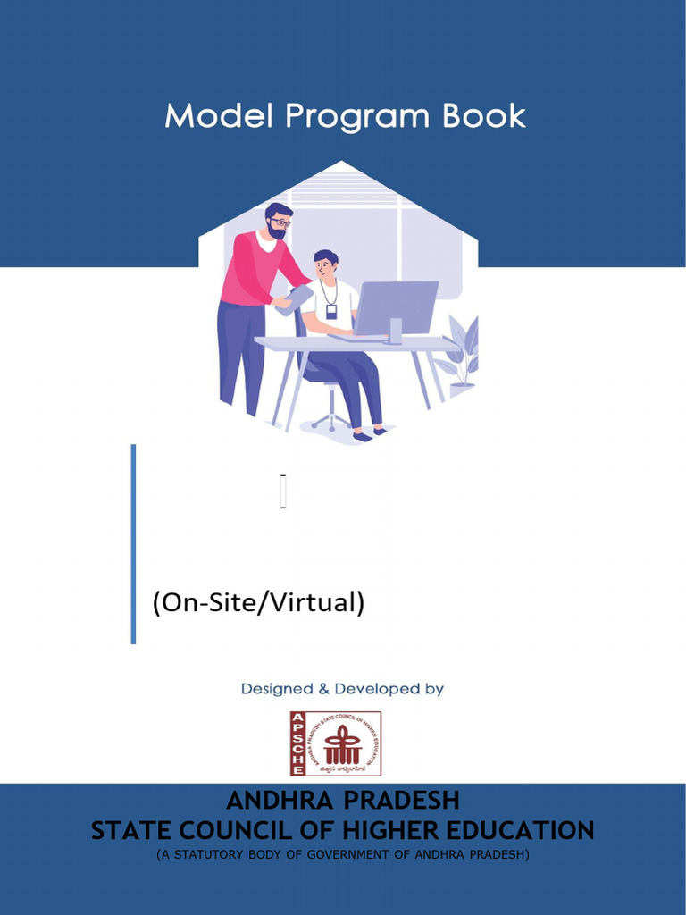 AP Internship Program Guidelines | PDF | Communication | Psychology