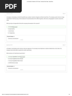 AWS Certified AI Practitioner Exam Q&As | PDF | Artificial Intelligence ...