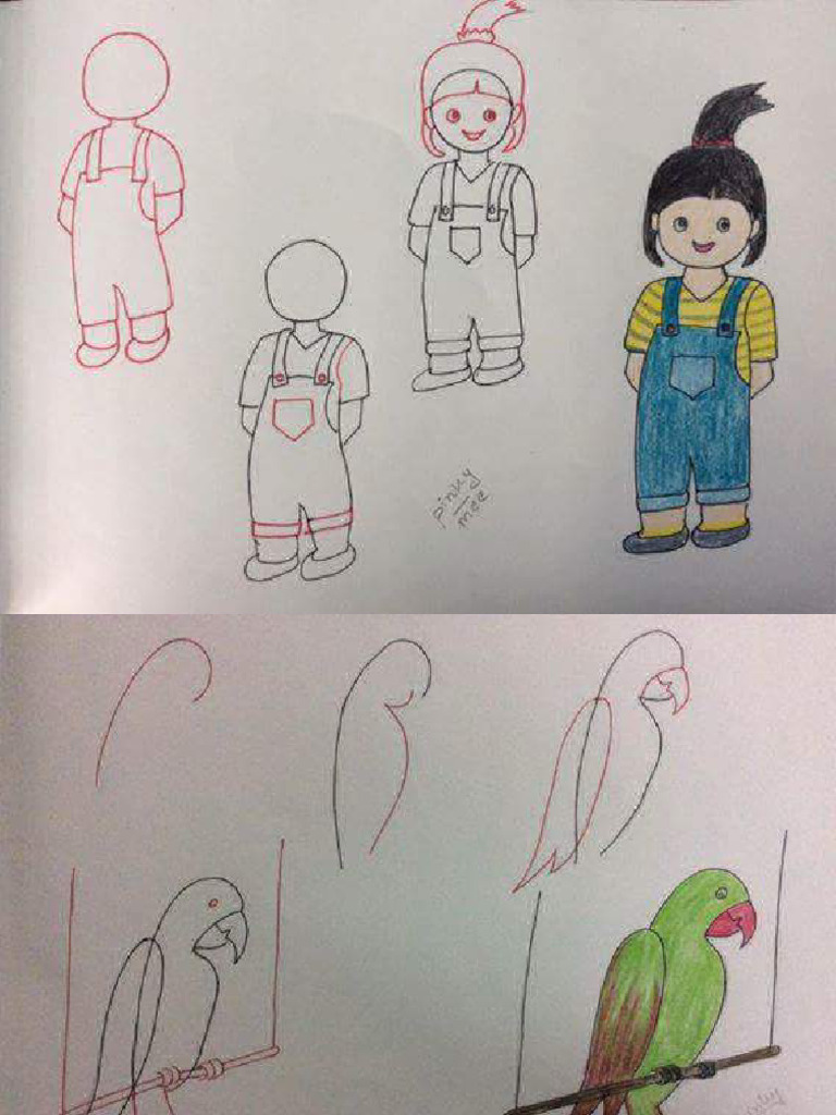 Drawing | PDF