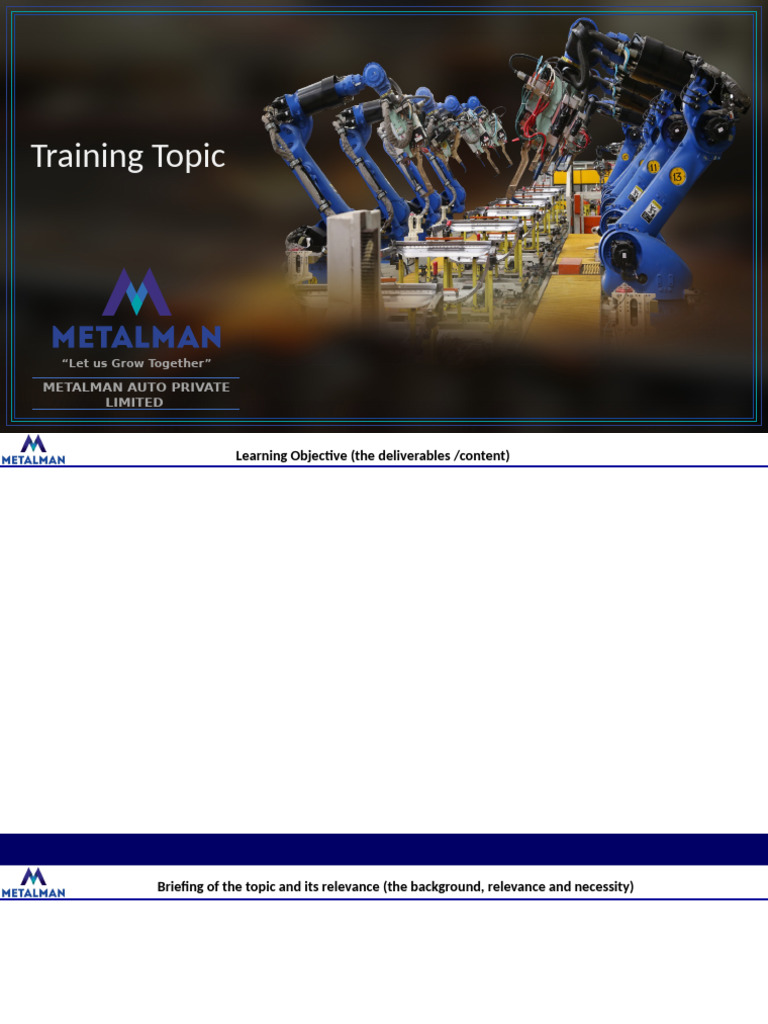 GDandT CMM Training Filled | PDF