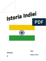 Istoria Indiei