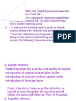 Basel III