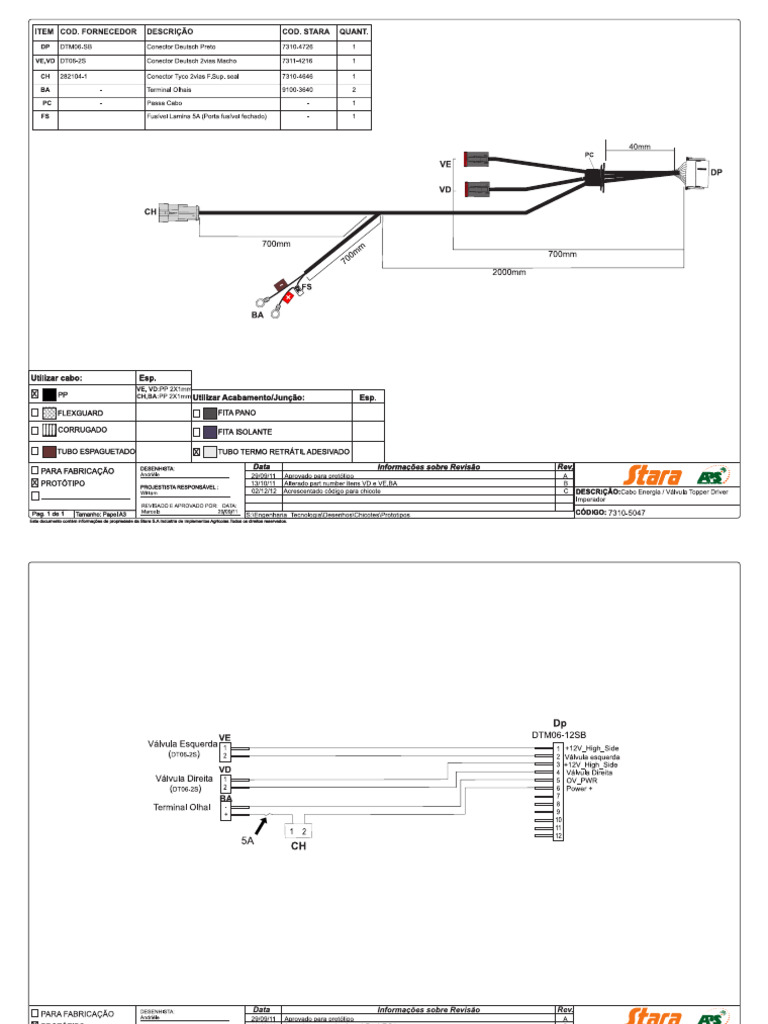 7310 5047 | PDF
