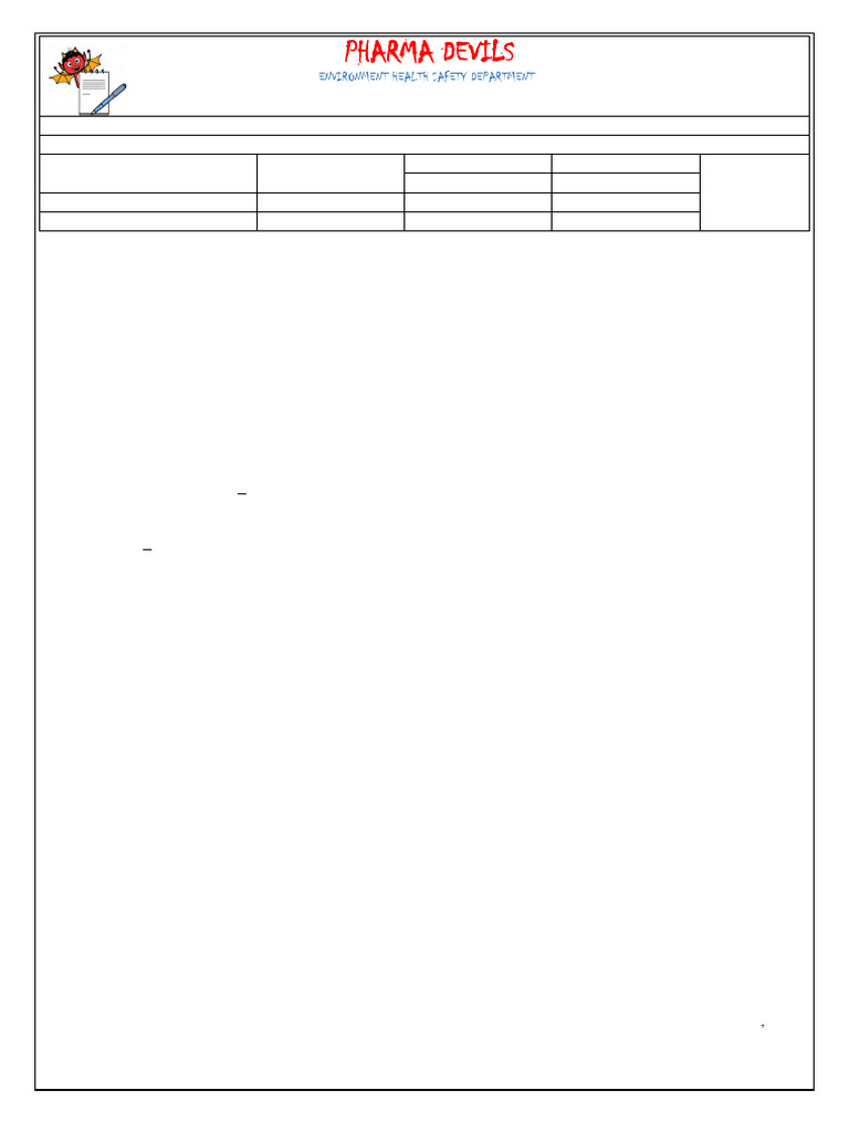 10-Internal Communication SOP Template | PDF | International ...