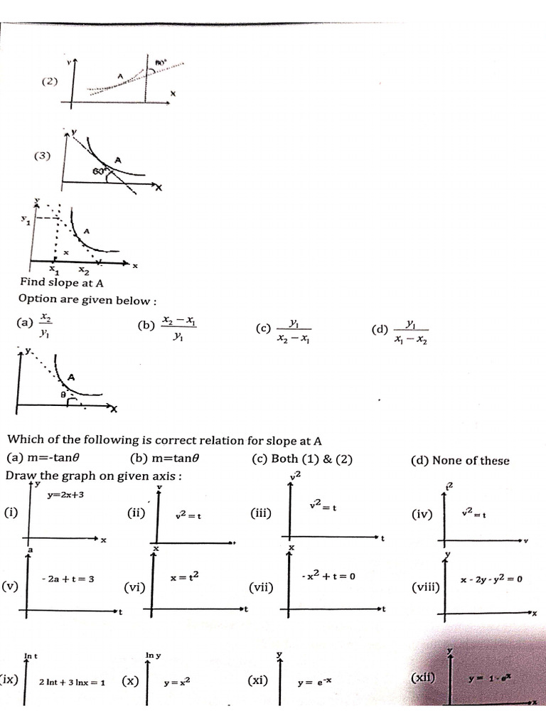 Gojo Module For Trigonometry | PDF