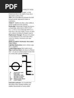 Understanding Ship Draft Markings | PDF | Heavy Industry | Naval ...