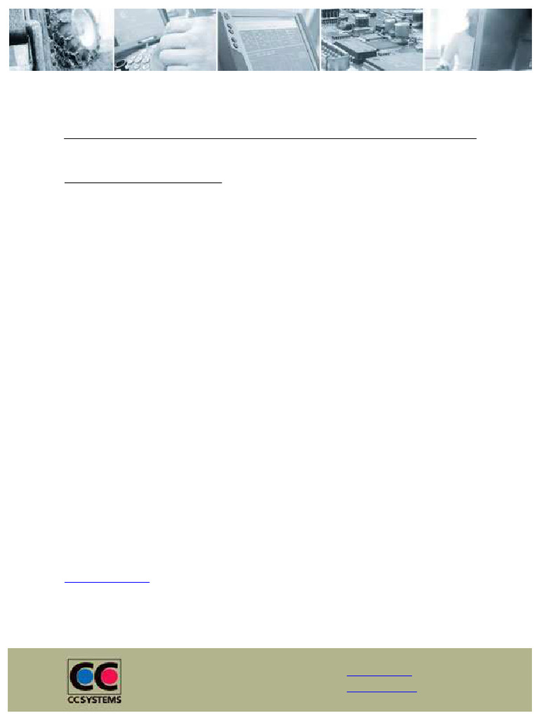 CCP XS GPS Library User Guide | PDF | Library (Computing) | Global ...