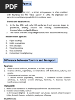 Constructed Travel Reimbursement Limits | PDF | Transport