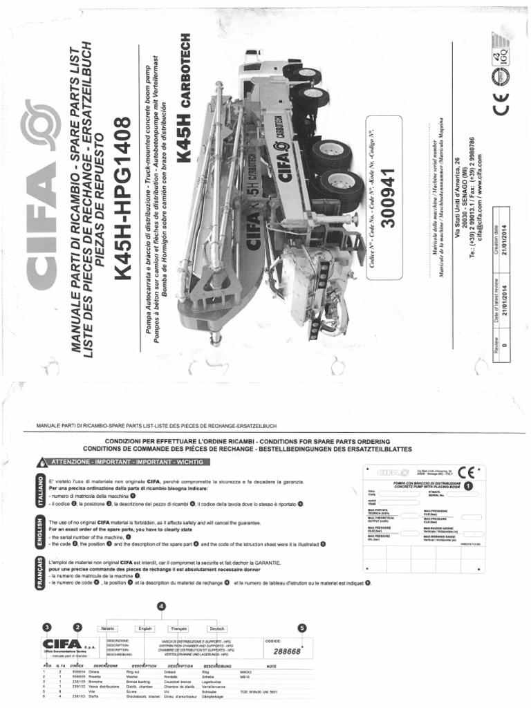 Cifa Capa Merged | PDF