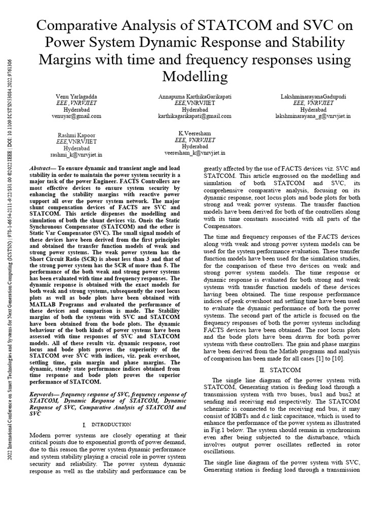 Yar La Gadda 2022 | PDF | Computer Engineering | Power (Physics)