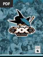 Download 2010-11 Sharks Media Guide by San Jose Sharks SN91037902 doc pdf