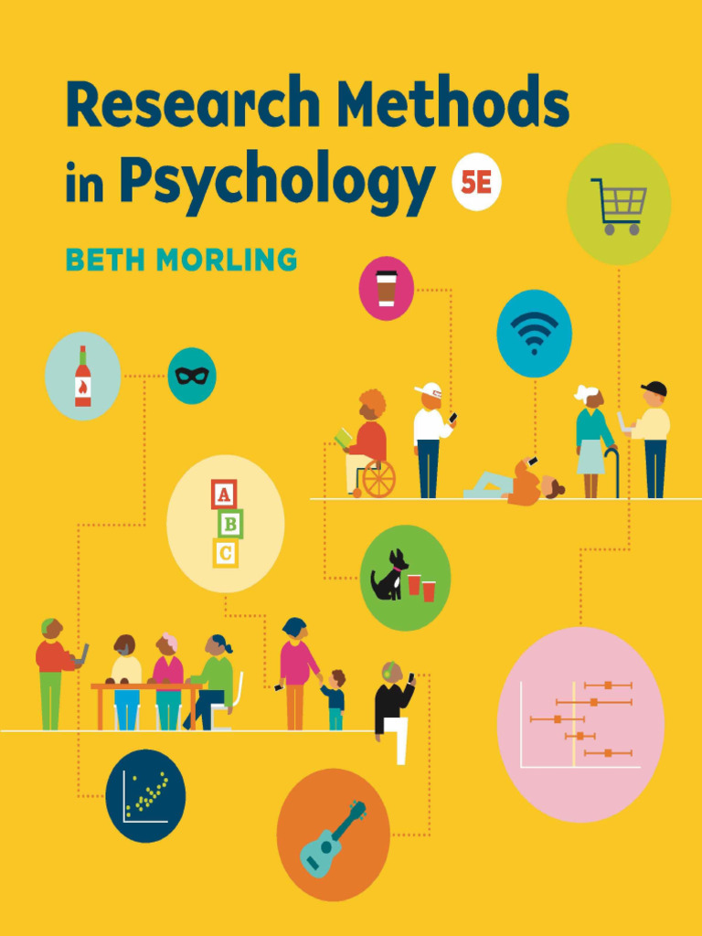 Research Methods in Psychology, 5th Ed. | PDF | Validity (Statistics ...