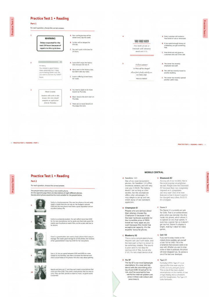 Pet 2020 | PDF
