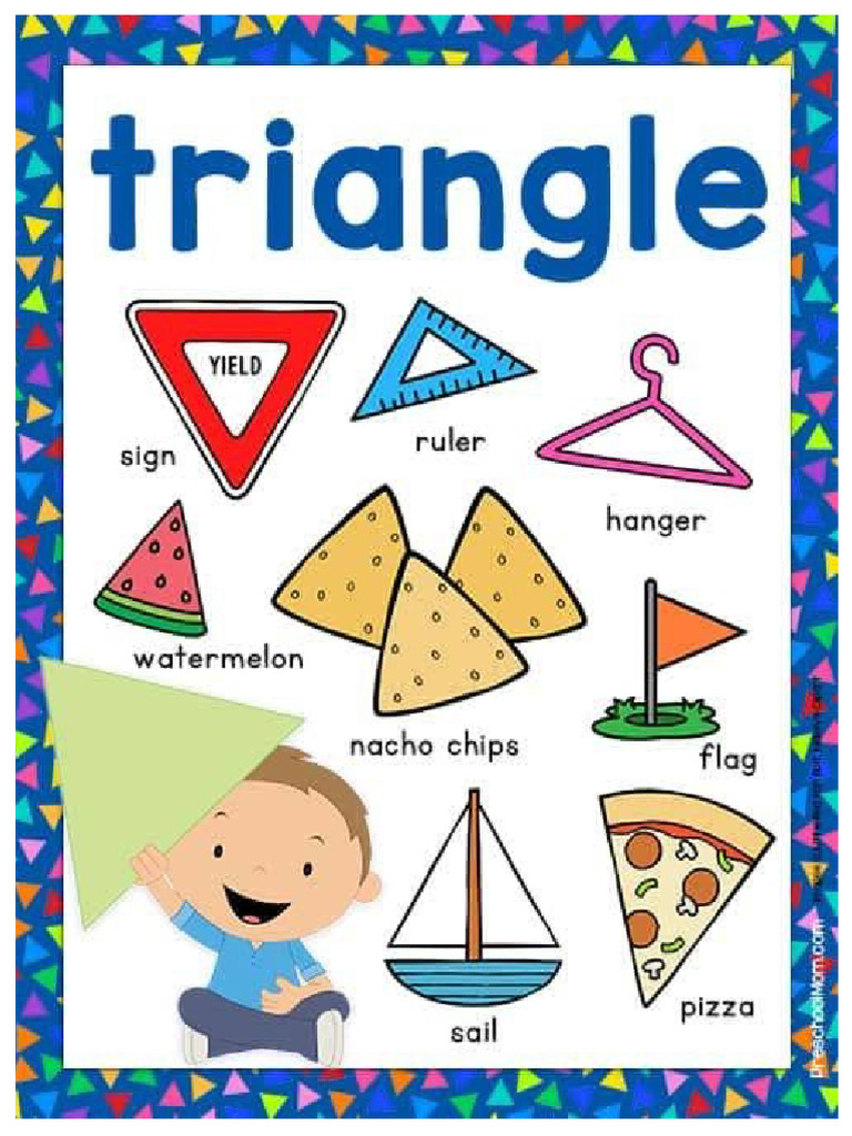 Shapes | PDF
