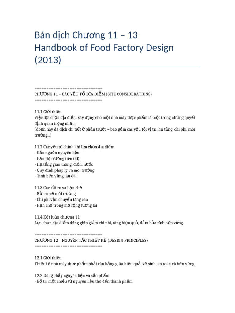 Chuong11-13 BanDich Full | PDF
