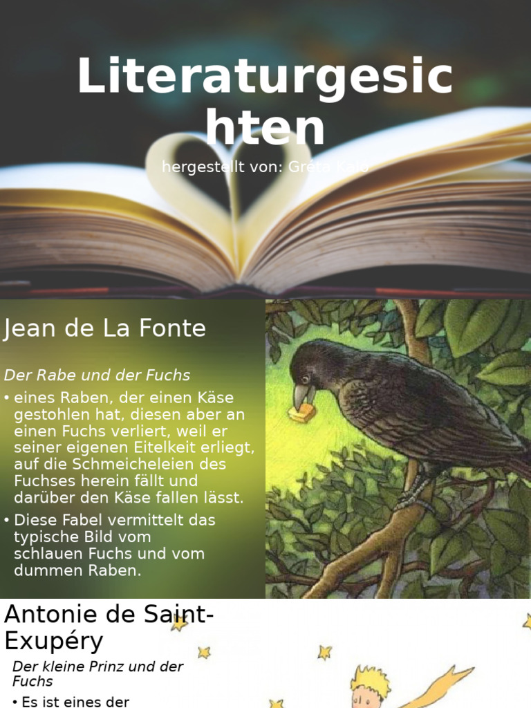 Literat Urges Ich Ten | PDF