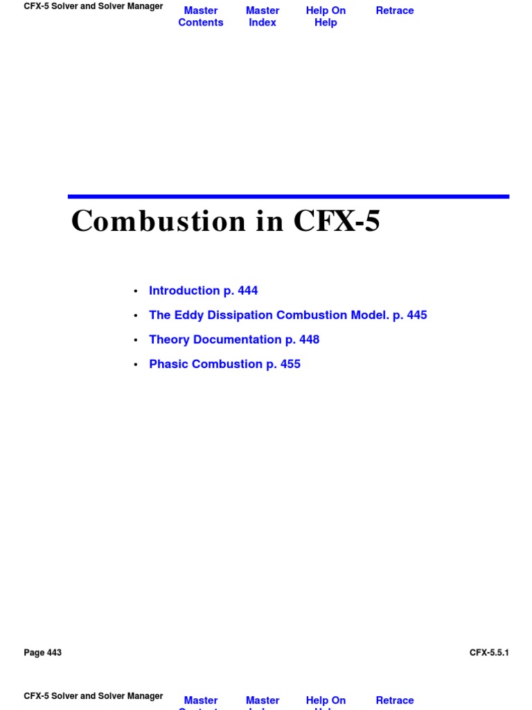 Combustion | PDF