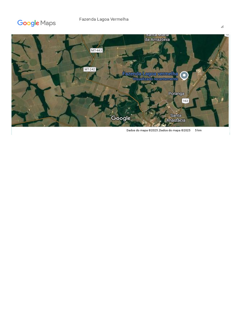 Google Maps | PDF