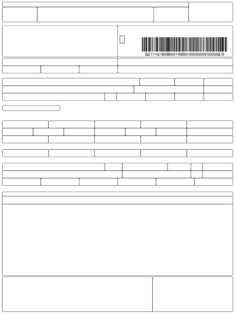 Nota Fiscal Eletrônica - Auto Placas | PDF