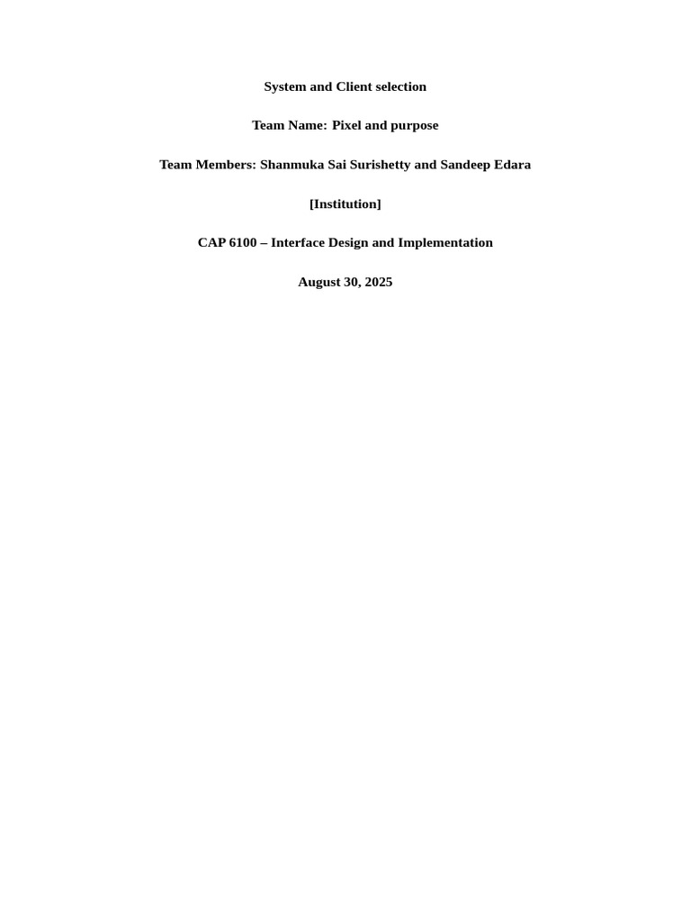 Google Photos UX Improvement Project | PDF | Usability | Computing