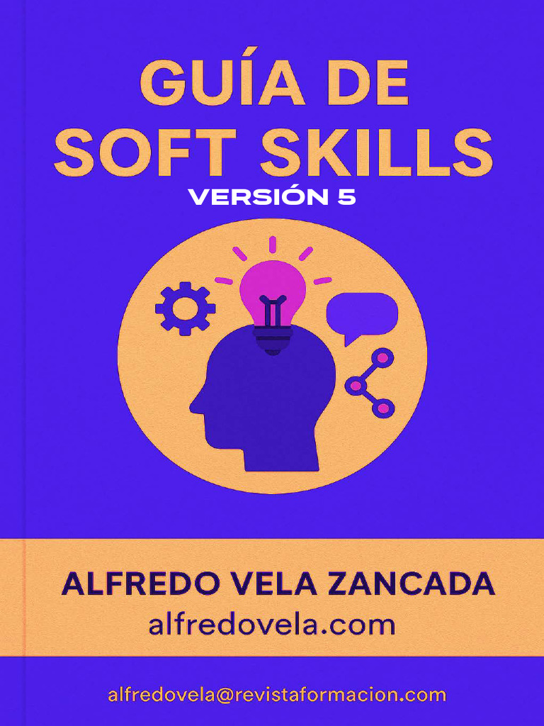Guia de Soft Skills | PDF