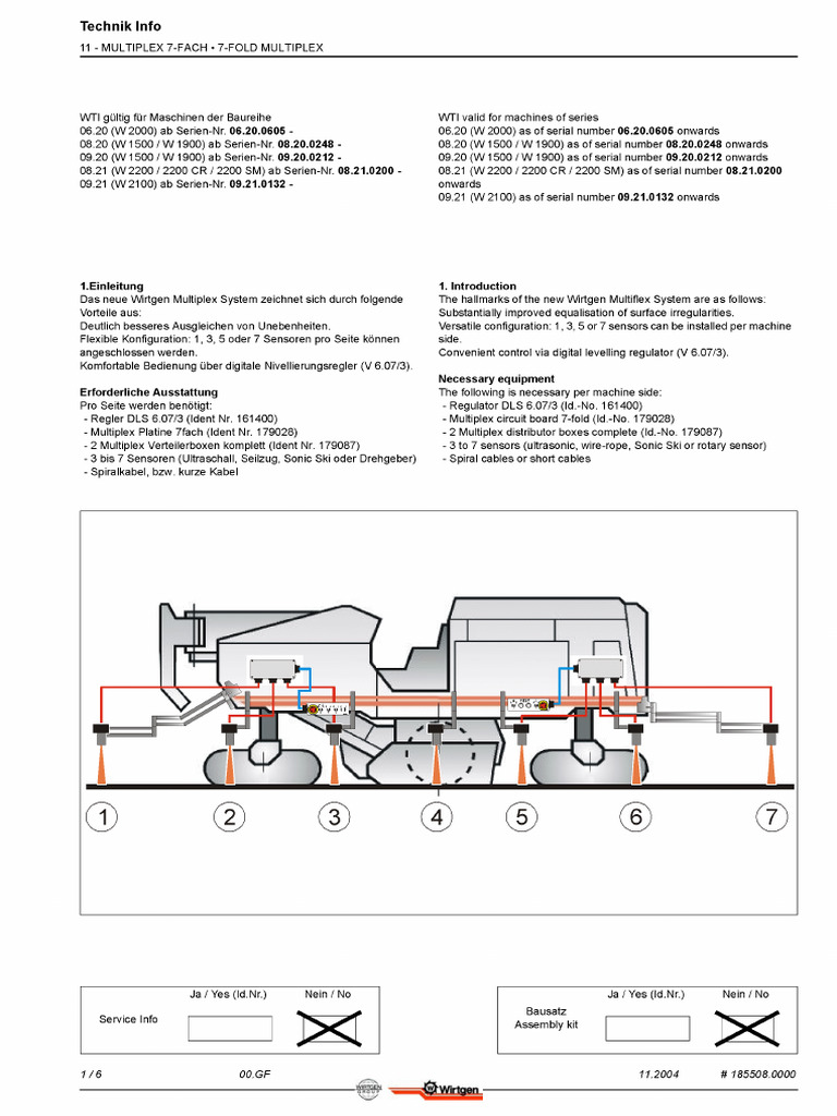 W2000 2 1 | PDF