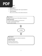 Download The Causes and Effects of Rain Forest Destruction by WNurAziemahIzyan SN91042788 doc pdf