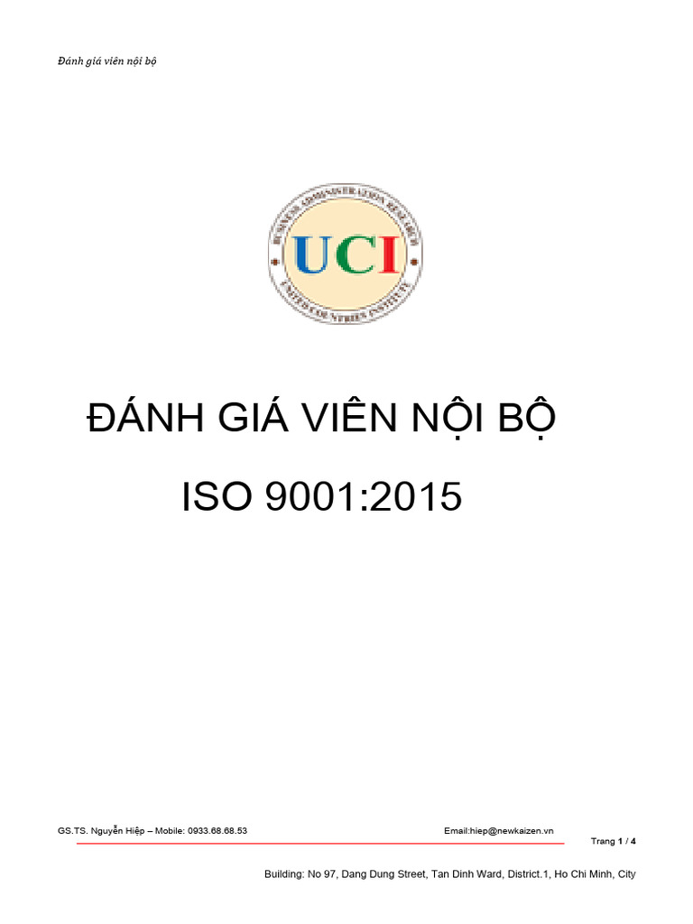 Ia 901 | PDF