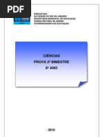 Ciencias8Ano2Bim