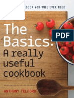 Download The Basics - A Really Useful Cookbook by chefyousef SN91043440 doc pdf