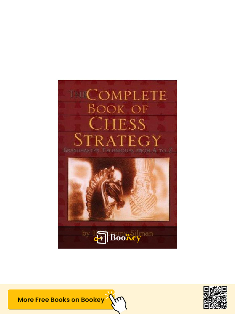 Complete Chess Strategy Guide | PDF | Chess Strategy | Chess Openings