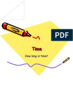 PPT3 How Long Is Time