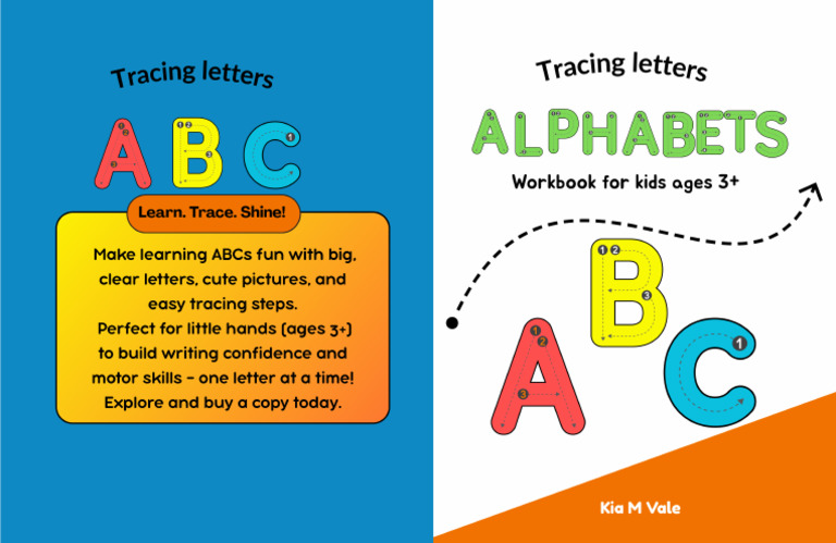 Abc 123 | PDF