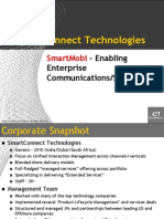 SmartConnect SmartMobi