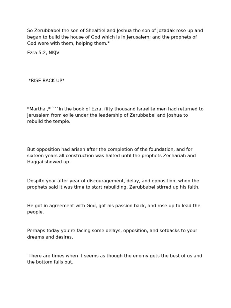 Document | PDF