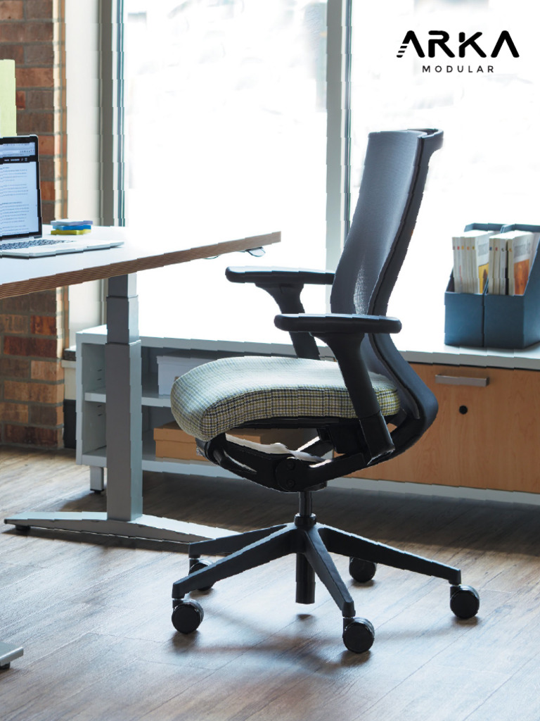 Altus Seating Brochure | PDF | Chair | Manufactured Goods