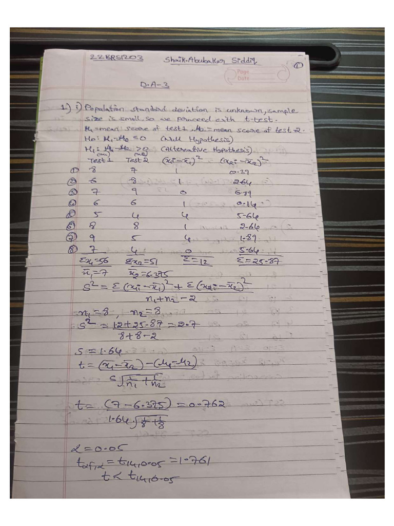 22BRS1203 DA3 Compressed | PDF