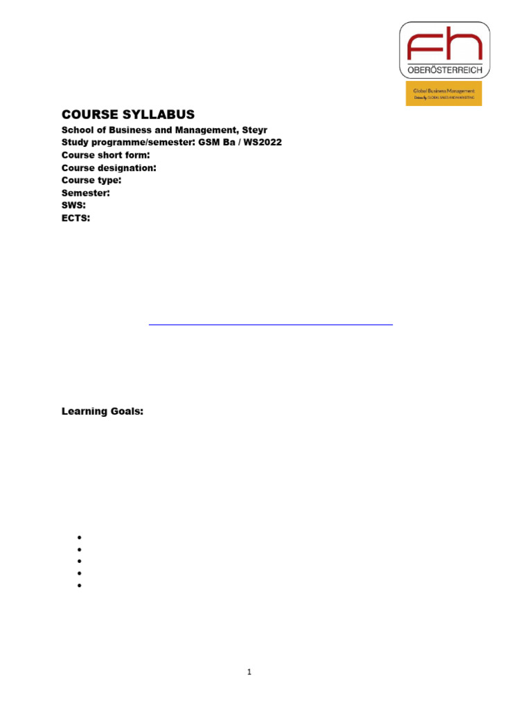 LVA-Syllabus-Vorlage - Engl - GSMBA - PSR1ST - Practice in Science and ...