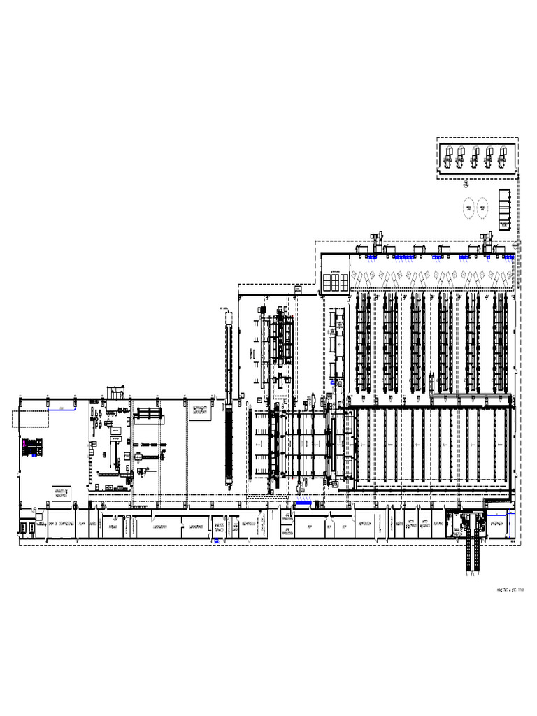 03 - TMC Lay Out | PDF