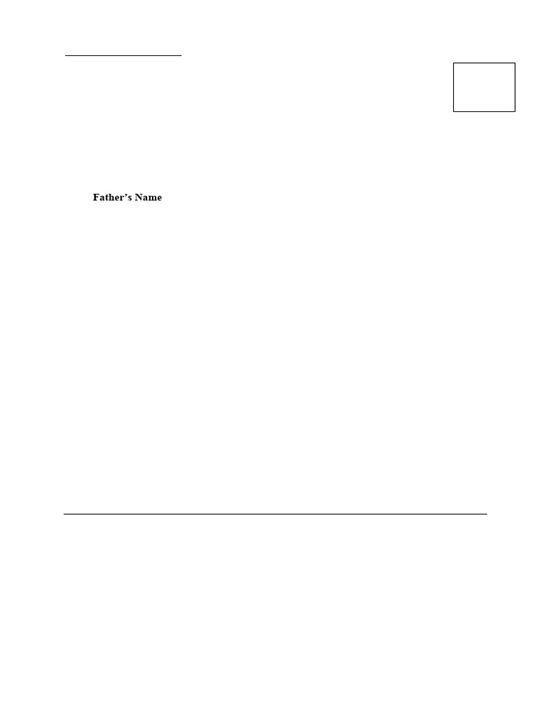 NSS Volunteer Enrollment Form 2025 | PDF