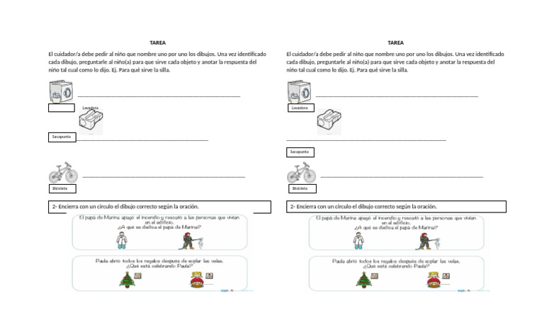 Tarea 1transicion AYB 03.10 | PDF