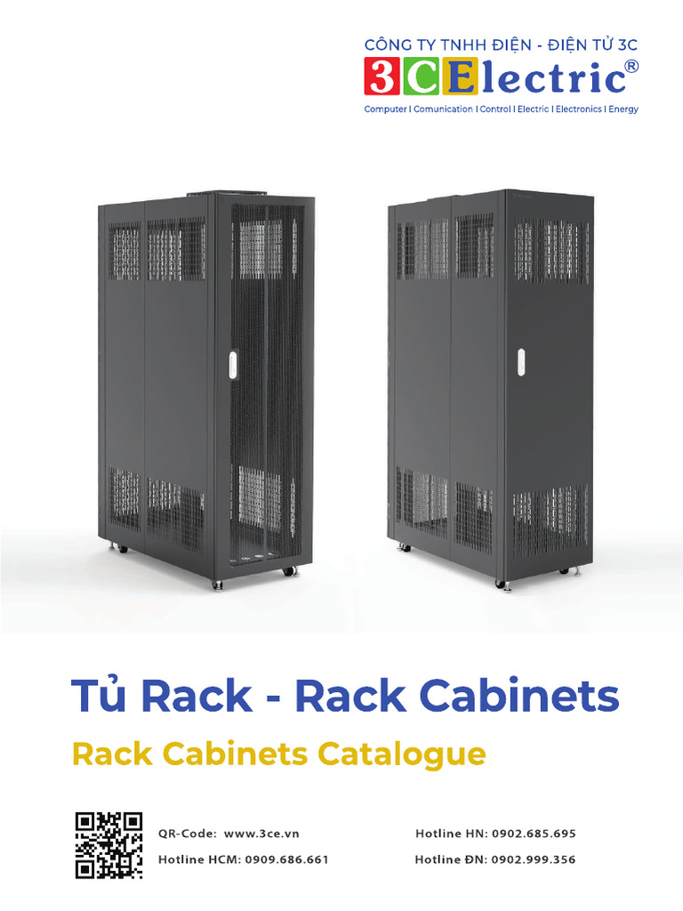 Catalog T Rack 022025 | PDF