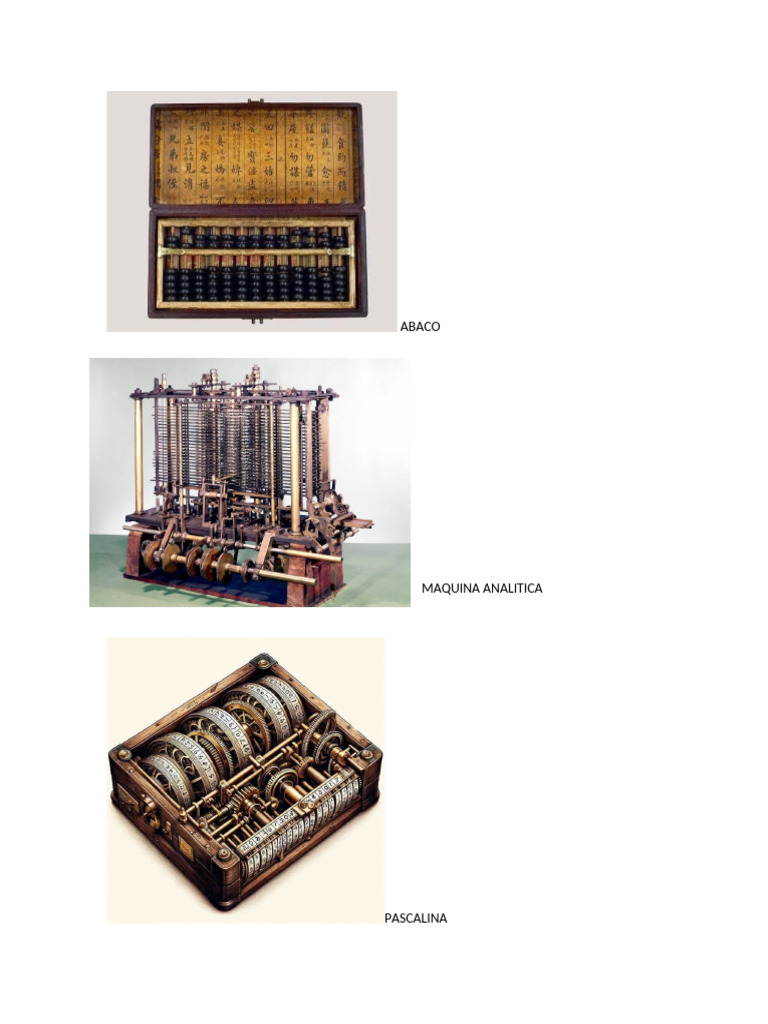 Abaco | PDF