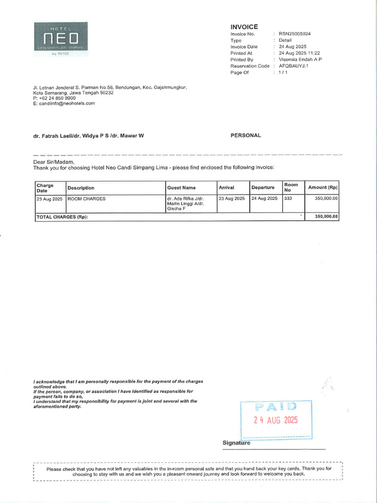 Bill Room 333 | PDF