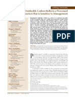 Permanganate Oxidizable Carbon Reflects A Processed Soil Fraction That Is Sensitive To Management