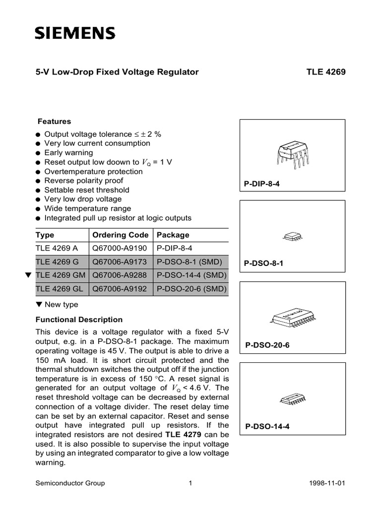 Comprehensive Guide to Document Structure | PDF