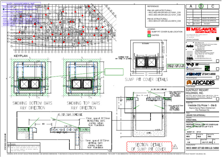Clinic Layout and Unit Distribution | PDF