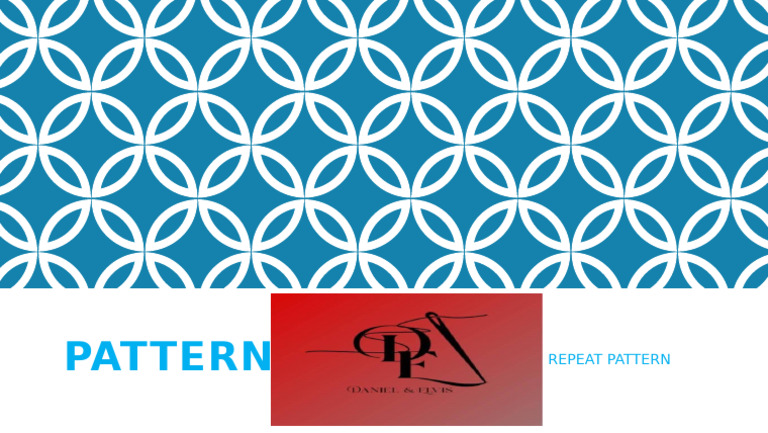Pattern | PDF